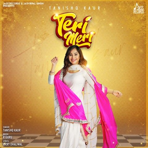 download Teri Meri Tanishq Kaur mp3 song ringtone, Teri Meri Tanishq Kaur full album download