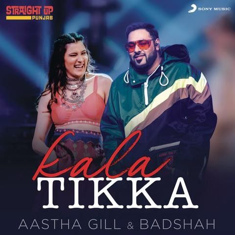 download Kala Tikka Aastha Gill, Badshah mp3 song ringtone, Kala Tikka Aastha Gill, Badshah full album download