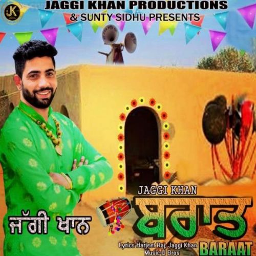 download Baraat Jaggi Khan mp3 song ringtone, Baraat Jaggi Khan full album download