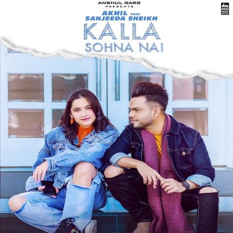 download Kalla Sohna Nai Akhil mp3 song ringtone, Kalla Sohna Nai Akhil full album download
