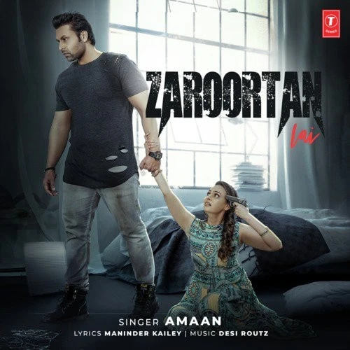 download Zaroortan Lai Amaan mp3 song ringtone, Zaroortan Lai Amaan full album download
