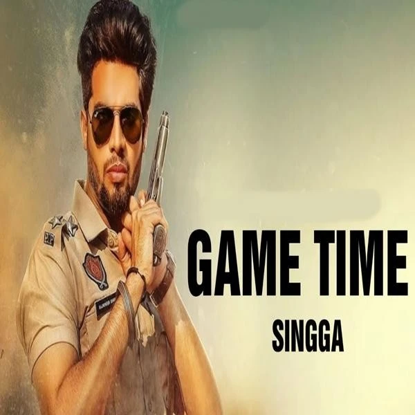download Game Time Singga mp3 song ringtone, Game Time Singga full album download