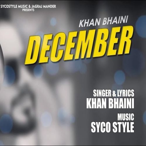download December Khan Bhaini mp3 song ringtone, December Khan Bhaini full album download