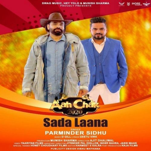 download Sada Laana Parminder Sidhu mp3 song ringtone, Sada Laana Parminder Sidhu full album download