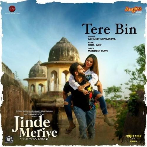 download Tere Bin (Jinde Meriye) Abhijeet Srivastava mp3 song ringtone, Tere Bin (Jinde Meriye) Abhijeet Srivastava full album download