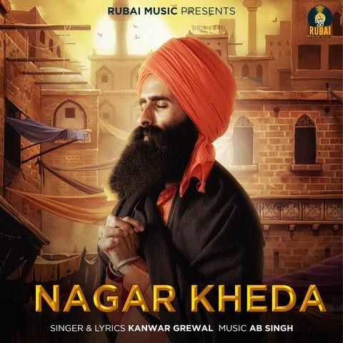 download Nagar Kherha Kanwar Grewal mp3 song ringtone, Nagar Kherha Kanwar Grewal full album download