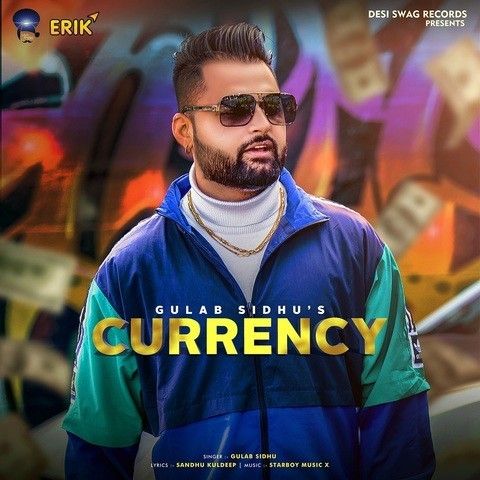 download Currency Gulab Sidhu mp3 song ringtone, Currency Gulab Sidhu full album download