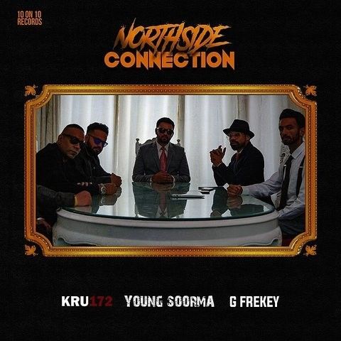 download Northside Connection Kru172 mp3 song ringtone, Northside Connection Kru172 full album download