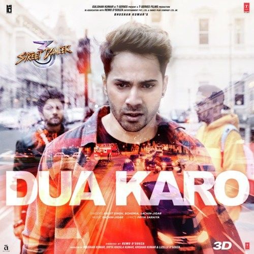 download Dua Karo (Street Dancer 3D) Arijit Singh, Bohemia mp3 song ringtone, Dua Karo (Street Dancer 3D) Arijit Singh, Bohemia full album download