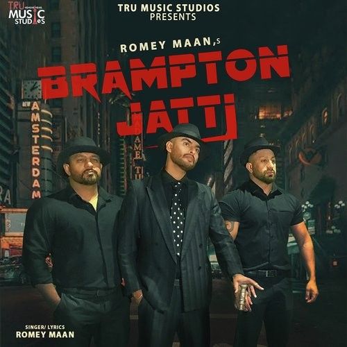 download Brampton Jatti Romey Maan mp3 song ringtone, Brampton Jatti Romey Maan full album download