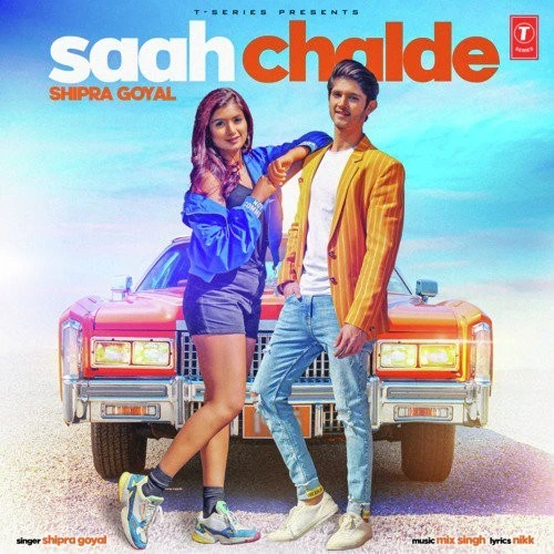 download Saah Chalde Shipra Goyal mp3 song ringtone, Saah Chalde Shipra Goyal full album download