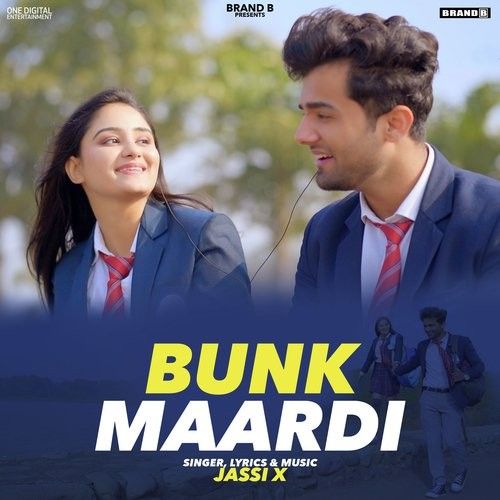 download Bunk Maardi Jassi X mp3 song ringtone, Bunk Maardi Jassi X full album download