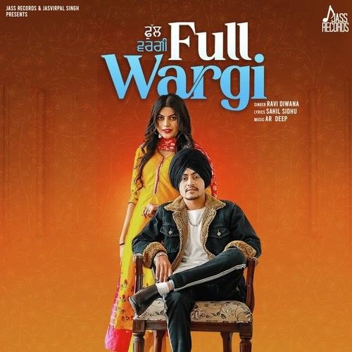 download Full Wargi Ravi Diwana mp3 song ringtone, Full Wargi Ravi Diwana full album download