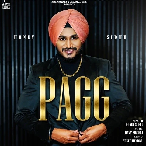 download Pagg Honey Sidhu mp3 song ringtone, Pagg Honey Sidhu full album download
