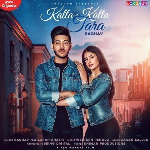 download Kalla Kalla Tara Raghav mp3 song ringtone, Kalla Kalla Tara Raghav full album download