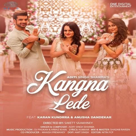 download Kangna Lede Aditi Singh Sharma mp3 song ringtone, Kangna Lede Aditi Singh Sharma full album download