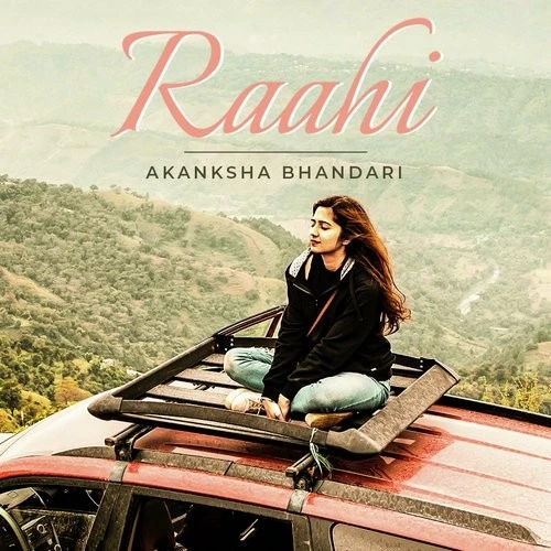download Heer Akanksha Bhandari mp3 song ringtone, Raahi Akanksha Bhandari full album download