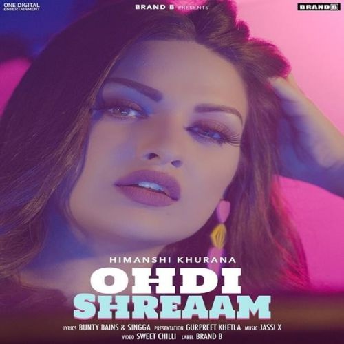download Ohdi Shreaam Himanshi Khurana mp3 song ringtone, Ohdi Shreaam Himanshi Khurana full album download