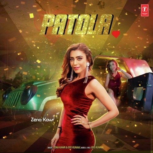 download Patola Zena Kawr mp3 song ringtone, Patola Zena Kawr full album download