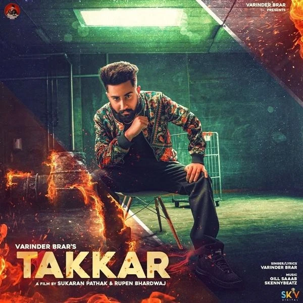 download Takkar Varinder Brar mp3 song ringtone, Takkar Varinder Brar full album download