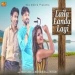 download Laila Landa Laagi Vikash Kumar mp3 song ringtone, Laila Landa Laagi Vikash Kumar full album download