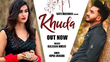 download Khuda Gulshan Sharma mp3 song ringtone, Khuda Gulshan Sharma full album download