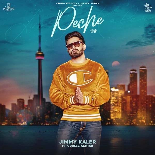 download Peche Jimmy Kaler, Gurlez Akhtar mp3 song ringtone, Peche Jimmy Kaler, Gurlez Akhtar full album download