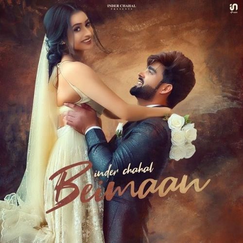 download Beimaan Inder Chahal mp3 song ringtone, Beimaan Inder Chahal full album download
