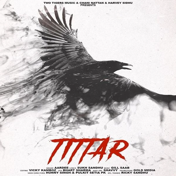 download Tittar Aardee mp3 song ringtone, Tittar Aardee full album download