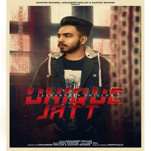 download Unique Jatt Jashandeep Dhillon mp3 song ringtone, Unique Jatt Jashandeep Dhillon full album download