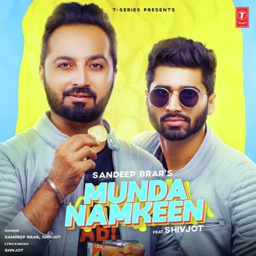download Munda Namkeen Sandeep Brar, Shivjot mp3 song ringtone, Munda Namkeen Sandeep Brar, Shivjot full album download