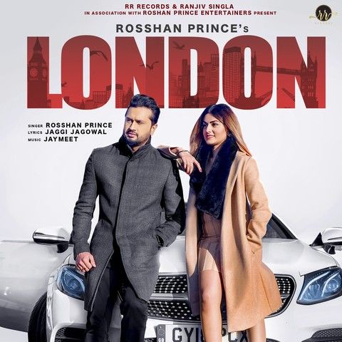 download London Roshan Prince mp3 song ringtone, London Roshan Prince full album download