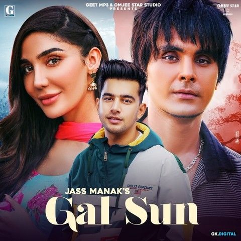 download Gal Sun (Shooter) Jass Manak mp3 song ringtone, Gal Sun (Shooter) Jass Manak full album download