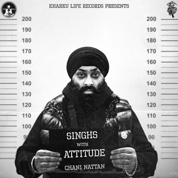 download Introduction Chani Nattan mp3 song ringtone, Singhs With Attitude Chani Nattan full album download