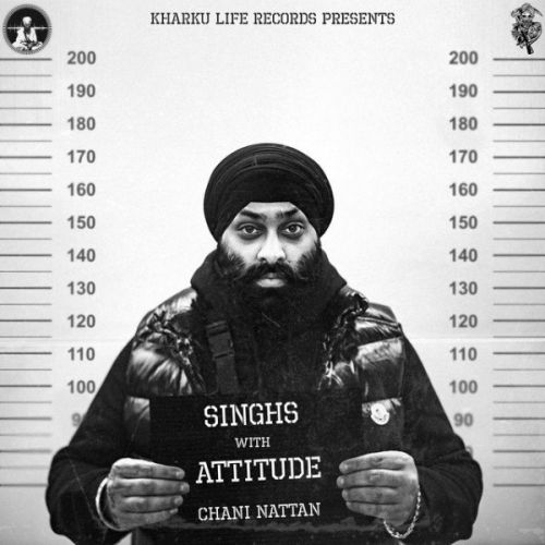 download Militant Pinder Randhawa mp3 song ringtone, Singhs With Attitude Pinder Randhawa full album download