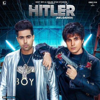 download Hitler (Shooter) Guri mp3 song ringtone, Hitler (Shooter) Guri full album download