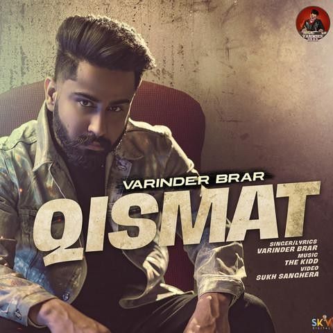 download Qismat Varinder Brar mp3 song ringtone, Qismat Varinder Brar full album download