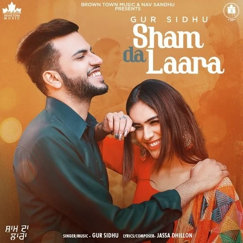 download Sham Da Laara Gur Sidhu mp3 song ringtone, Sham Da Laara Gur Sidhu full album download
