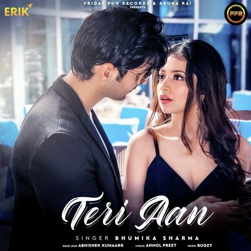 download Teri Aan Bhumika Sharma mp3 song ringtone, Teri Aan Bhumika Sharma full album download