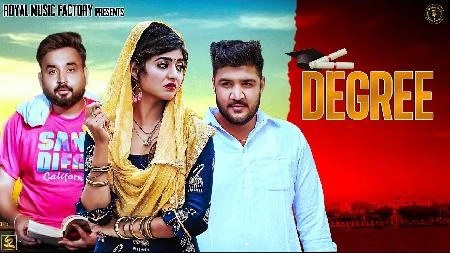 download Degree Sandeep Surila mp3 song ringtone, Degree Sandeep Surila full album download