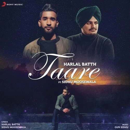 download Taare Harlal Batth, Sidhu Moose Wala mp3 song ringtone, Taare Harlal Batth, Sidhu Moose Wala full album download