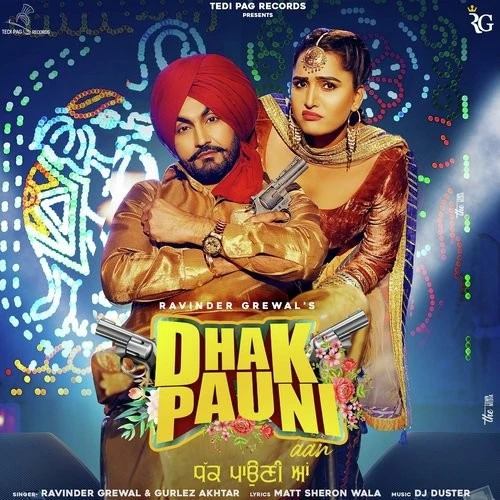 download Dhak Pauni Aan Ravinder Grewal, Gurlez Akhtar mp3 song ringtone, Dhak Pauni Aan Ravinder Grewal, Gurlez Akhtar full album download
