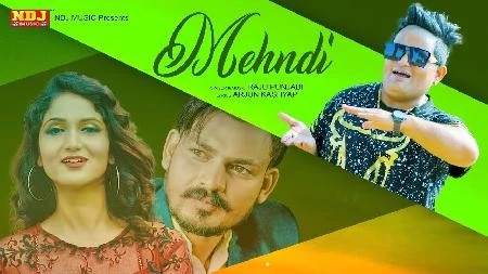 download Mehndi Raju Punjabi mp3 song ringtone, Mehndi Raju Punjabi full album download