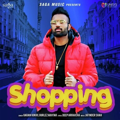 download Shopping Gagan Kokri, Gurlej Akhtar mp3 song ringtone, Shopping Gagan Kokri, Gurlej Akhtar full album download