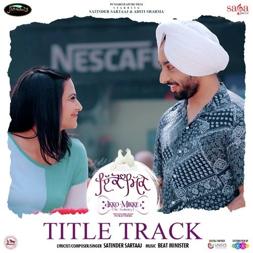 download Ikko Mikke Satinder Sartaaj mp3 song ringtone, Ikko-Mikke Satinder Sartaaj full album download