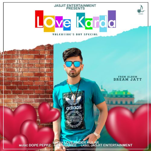 download Love Karda Lovejinder Kular mp3 song ringtone, Love Karda Lovejinder Kular full album download