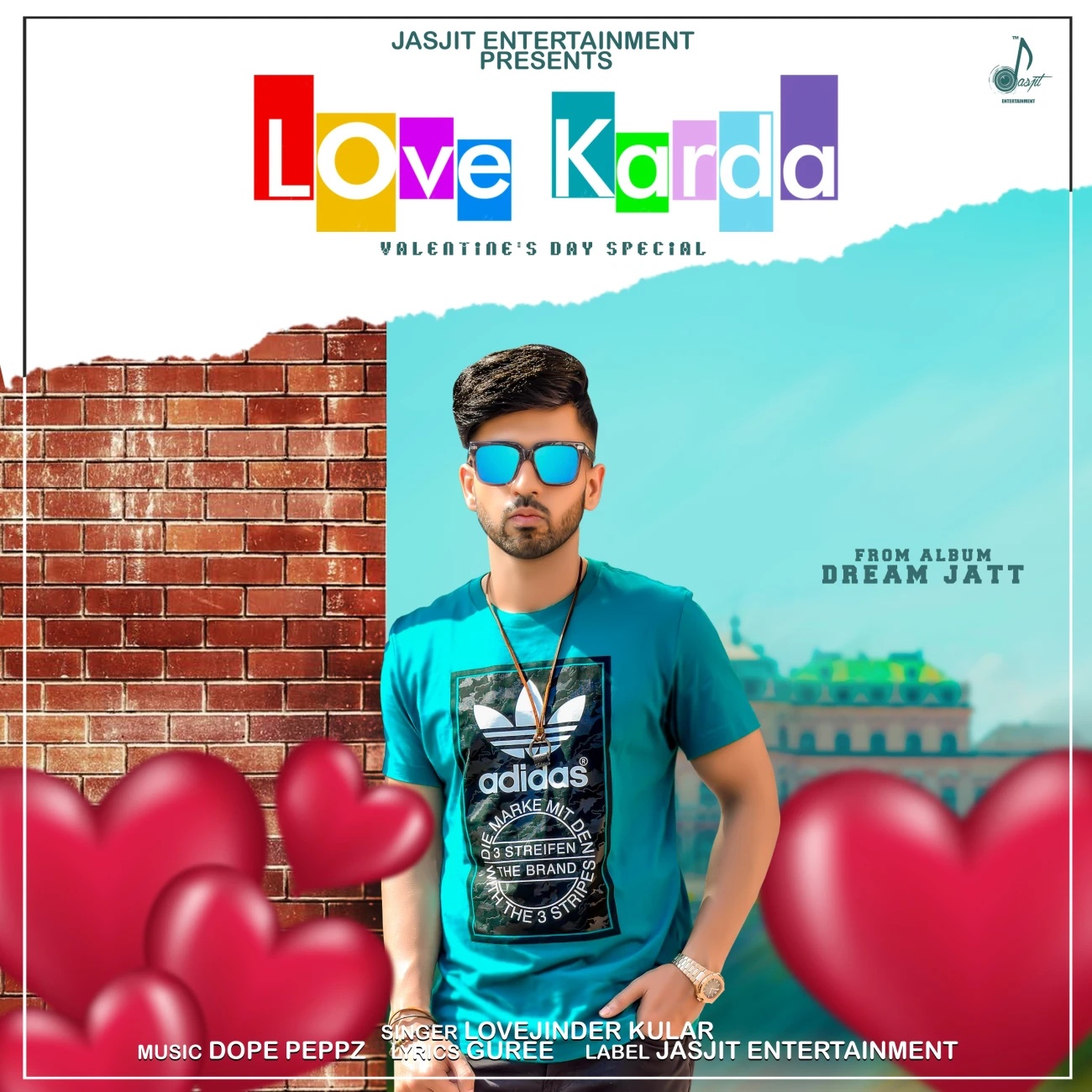 download Love Karda Lovejinder Kular mp3 song ringtone, Love Karda Lovejinder Kular full album download