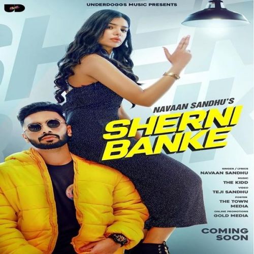download Sherni Banke Navaan Sandhu mp3 song ringtone, Sherni Banke Navaan Sandhu full album download