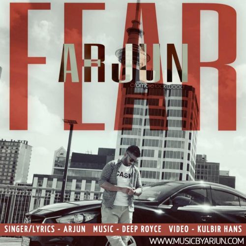 download Fear Arjun Verma mp3 song ringtone, Fear Arjun Verma full album download