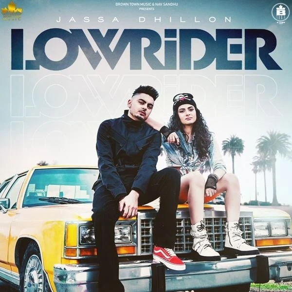download Low Rider Jassa Dhillon mp3 song ringtone, Low Rider Jassa Dhillon full album download